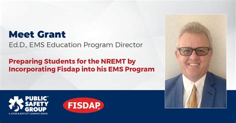 How Fisdap Helps Students Pass the NREMT, According to.